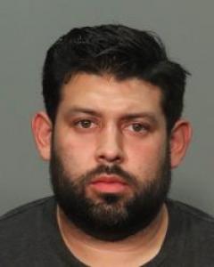 Enrique Escalante a registered Sex Offender of California