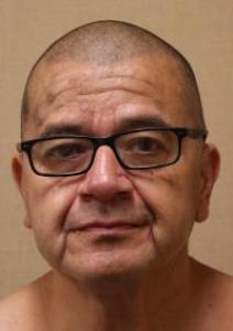 Enrique Escobedo a registered Sex Offender of California