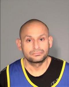 Enrique Jimenez a registered Sex Offender of California