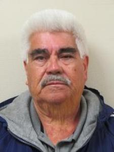 Enrique Lopez a registered Sex Offender of California