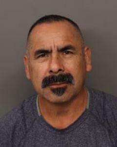 Enrique Martinez a registered Sex Offender of California