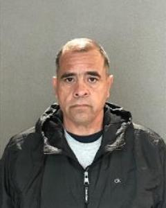 Enrique Flores Martinez a registered Sex Offender of California