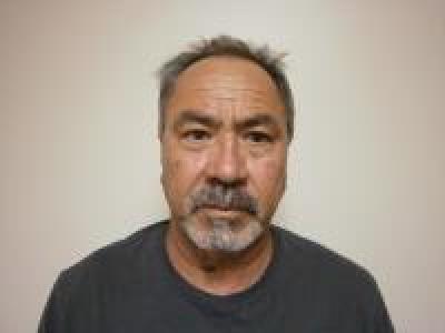 Enrique Alvarez Ortega a registered Sex Offender of California