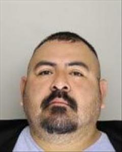 Enrique Reynacruz a registered Sex Offender of California