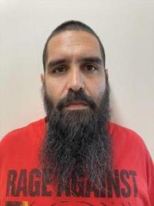 Enrique Saldana a registered Sex Offender of California