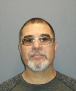 Enrique Solis a registered Sex Offender of California