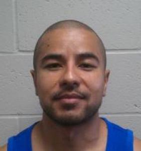 Enrique Solorio a registered Sex Offender of California