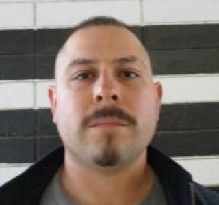 Enrique Tena Jr a registered Sex Offender of California