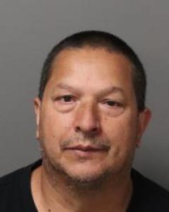 Enrique Hernandez Torres a registered Sex Offender of California