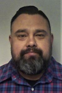 Epifanio Leon Jr a registered Sex Offender of California