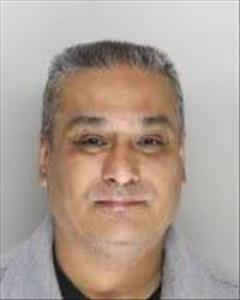 Eraclio Eric Cortez a registered Sex Offender of California