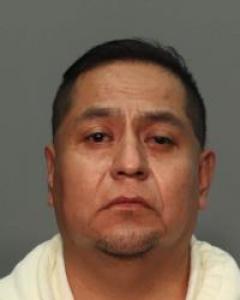 Erasmo Gregorio Garcia a registered Sex Offender of California