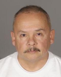 Eriberto Pagan Rodriguez a registered Sex Offender of California