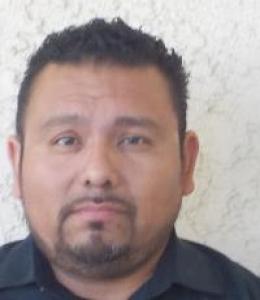 Erick Alonzo Escolero a registered Sex Offender of California