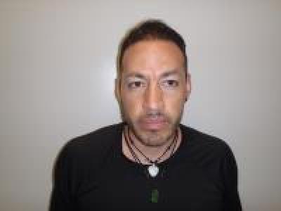 Erick Godinez a registered Sex Offender of California