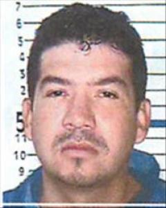 Erick Munoz a registered Sex Offender of California