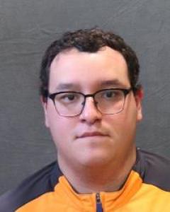 Erick Trinidad Pulido a registered Sex Offender of California