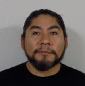 Eric Avila a registered Sex Offender of California