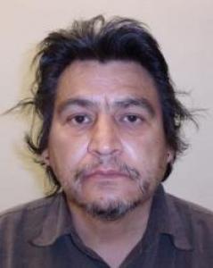 Eric Cepriano Ayala a registered Sex Offender of California