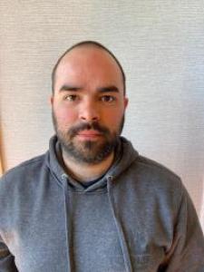 Eric Russell Brogmus a registered Sex Offender of California