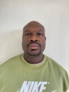 Eric Allen Carter a registered Sex Offender of California