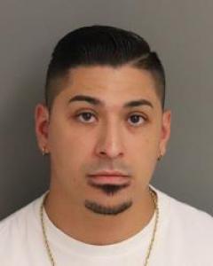 Eric Alexander Ceja a registered Sex Offender of California