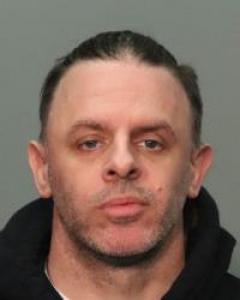 Eric Allan Chadburn a registered Sex Offender of California