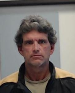 Eric Ray Crikman a registered Sex Offender of California