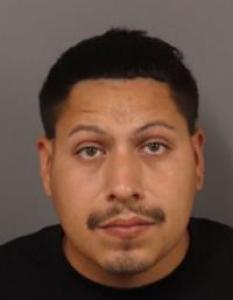 Eric Esquivel a registered Sex Offender of California