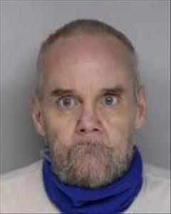 Eric Allen Finnsson a registered Sex Offender of California