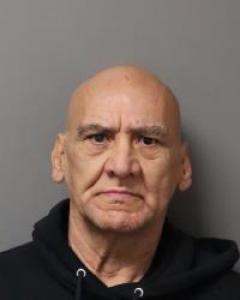 Eric Edward Galeazzi a registered Sex Offender of California