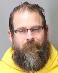 Eric Robert Gray a registered Sex Offender of California