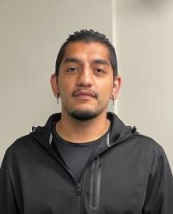 Eric Guadalupe Olmos a registered Sex Offender of California