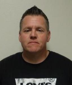 Eric Brandon Reynolds a registered Sex Offender of California