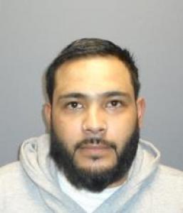 Eric Marquez Rodriguez a registered Sex Offender of California