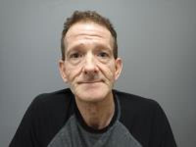 Eric Blair Smith a registered Sex Offender of California