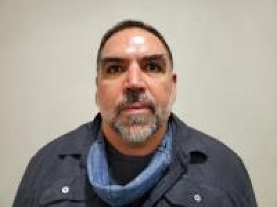 Erik Alcaraz a registered Sex Offender of California
