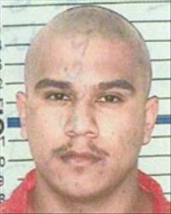 Erik Omar Diaz a registered Sex Offender of California