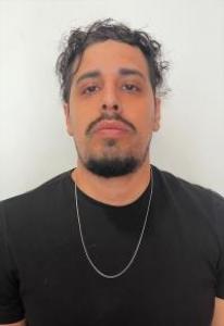 Erik Garciasanchez a registered Sex Offender of California