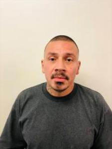 Erik Leonel Morales a registered Sex Offender of California