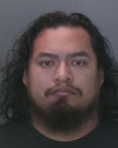 Erik Adbiel Robles a registered Sex Offender of California