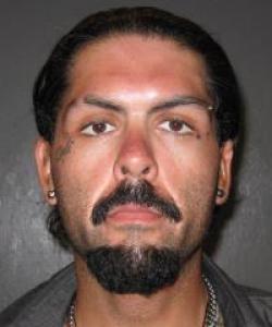 Erik Gutierrez Ruiz a registered Sex Offender of California