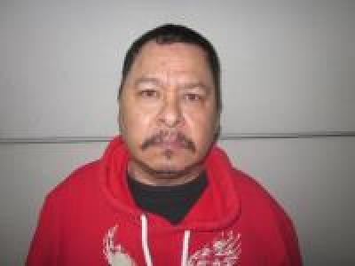 Eri Alberto Barrios a registered Sex Offender of California