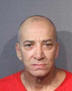 Ernesto Ignacio Blanco a registered Sex Offender of California