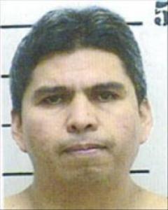 Ernesto Campuzano a registered Sex Offender of California