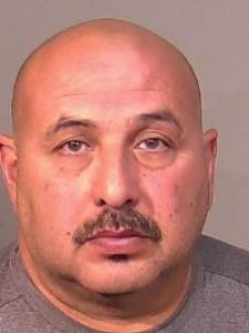 Ernesto Chavez a registered Sex Offender of California