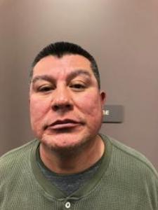 Ernesto Diaz a registered Sex Offender of California