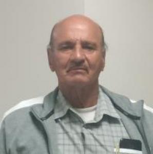 Ernesto Cerda Fusilier a registered Sex Offender of California