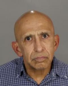 Ernesto Galindo a registered Sex Offender of California