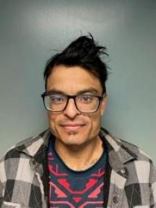 Ernesto Alonso Ramirez a registered Sex Offender of California